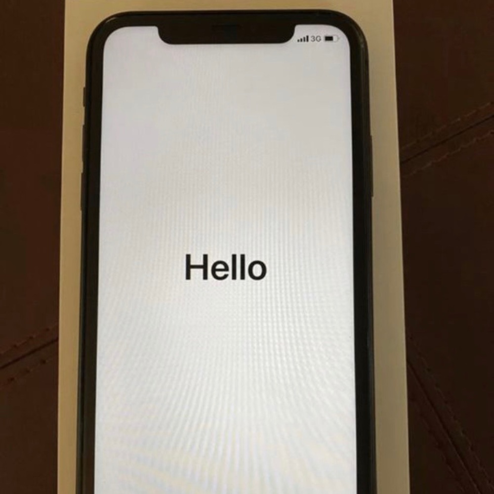 iPhone 11